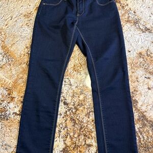 J31 Max Jeans Indigo Denim Pants